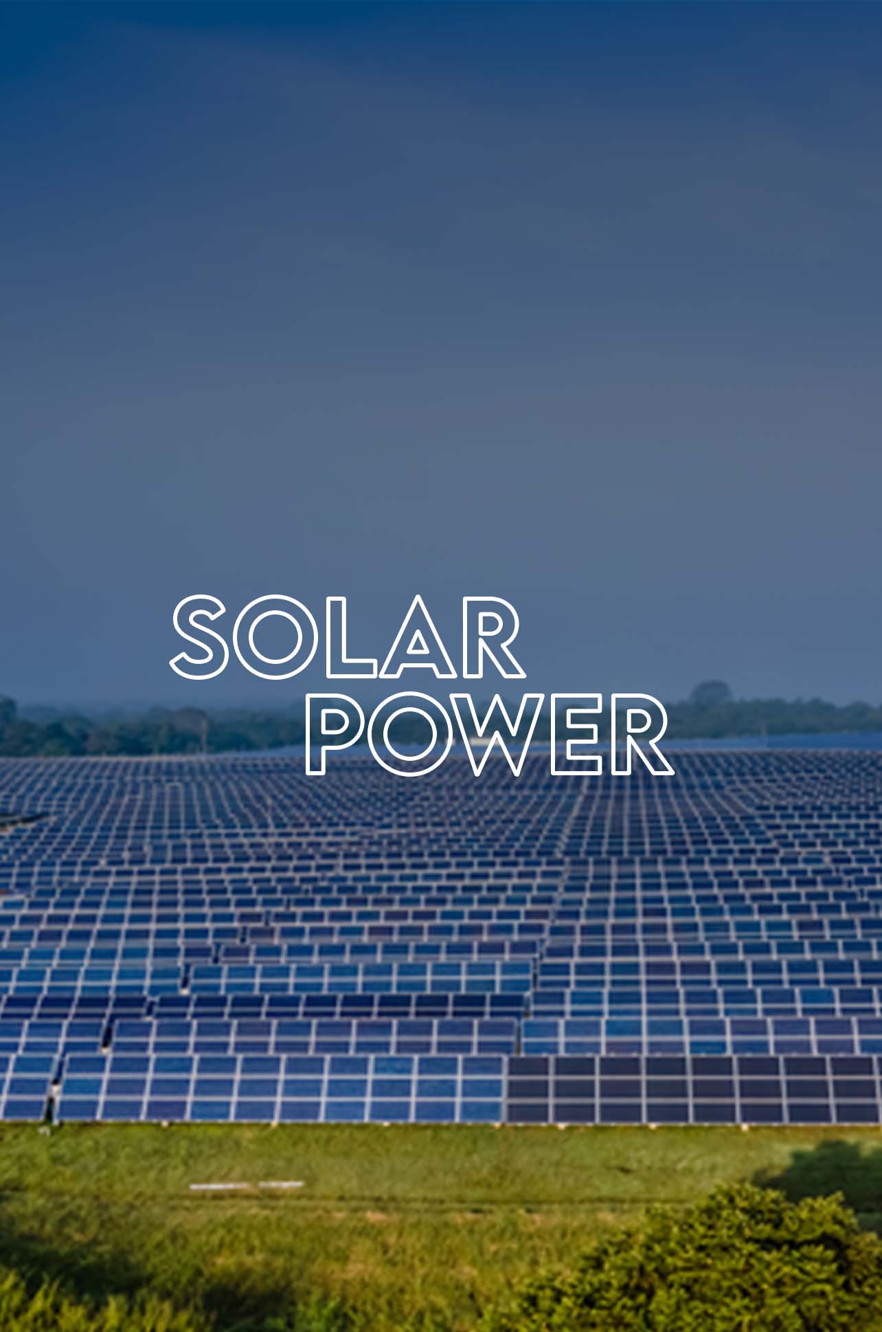 Solar Power - Windforce - Official Website