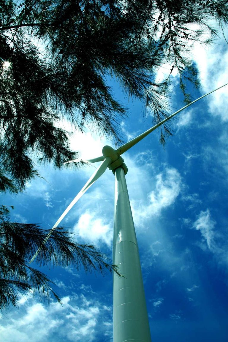 Windforse Project - Windforce - Official Website