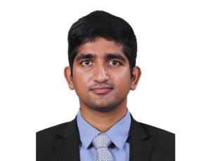 Jivanka Pathirage
Manager - Sustainability