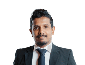 Janith Aththanayaka
 Assistant Finance Manager